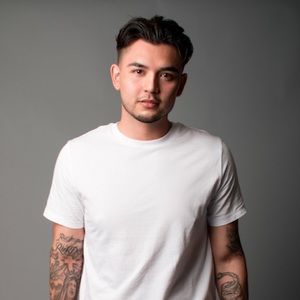 Meet your Posher, Daniel